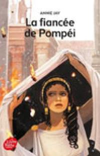 La fiancée de Pompéi