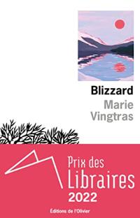 Blizzard 