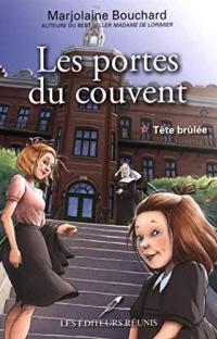 Les portes du couvent