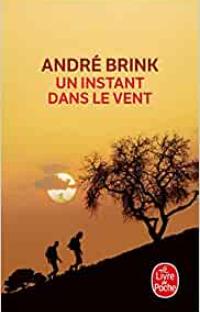 Un instant dans le vent 