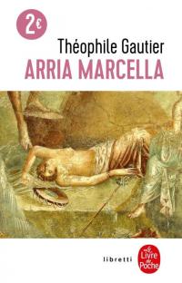 Arria Marcella