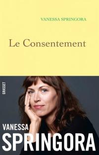 Le consentement 