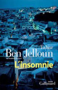 L'insomniaque