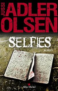 Selfies : La septième enquête du département V