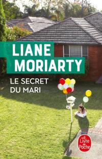Le secret du mari
