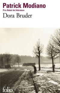 Dora Bruder