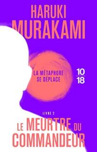 Le meurtre du commandeur – Volume 2