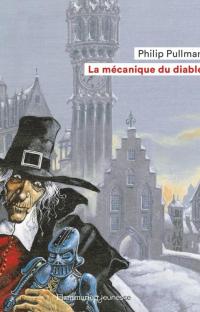 La mécanique du diable