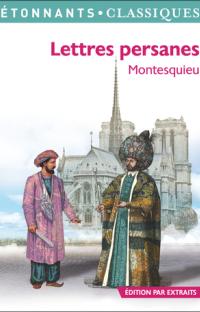 Lettres persanes