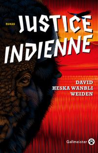 Justice indienne 
