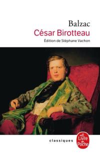 César Birotteau 