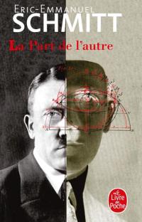 La part de l'autre 
