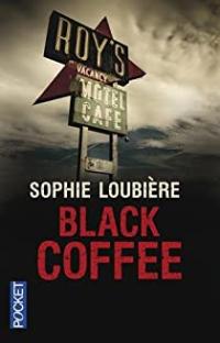 Black coffee 