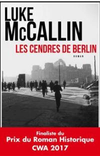 Les cendres de Berlin