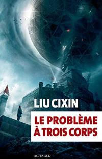 Le problème à 3 corps 