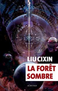 La forêt sombre 