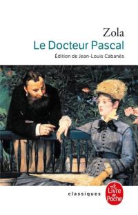 Le docteur Pascal 