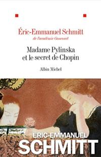 Madame pylinska et le secret de Chopin
