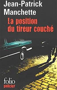 La position du tireur couché