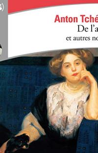 De l'amour et autres nouvelles