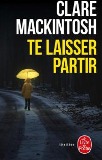 Te laisser partir