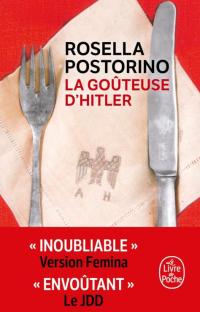 La goûteuse d'Hitler