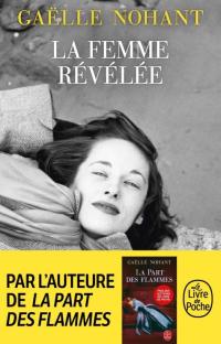 La femme révélée