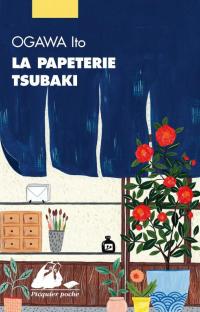 La papeterie Tsubaki