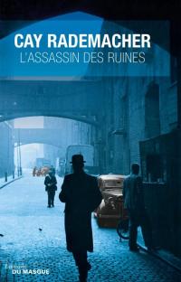 L'assassin des ruines 