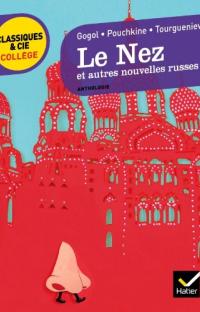 Le nez et autres nouvelles russes