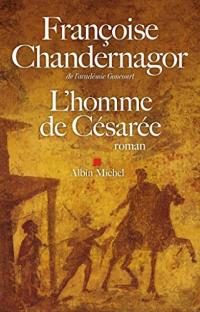 L'homme de Césarée : La reine oubliée – Tome 3 