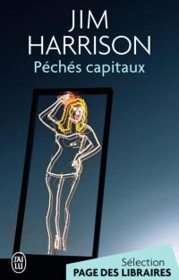 Péchés capitaux