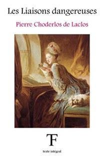 Les liaisons dangereuses 