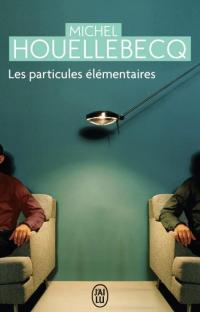 Les particules élémentaires