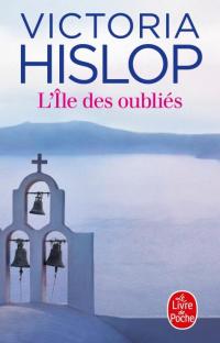 L'île des oubliés