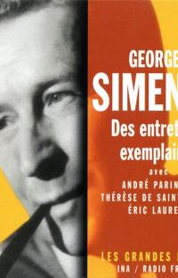 Entretiens exemplaires