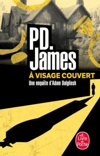 À visage couvert