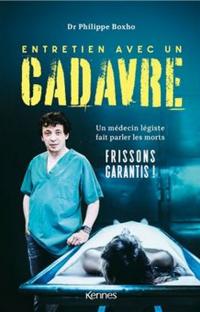 Entretien avec un cadavre