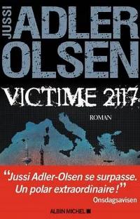 Victime 2117