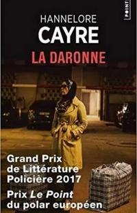 La Daronne
