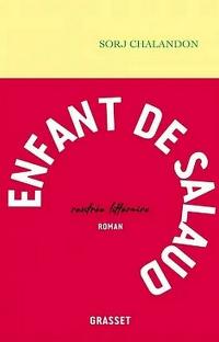 Enfant de salaud
