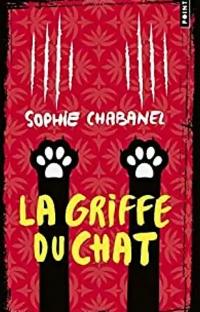La griffe du chat