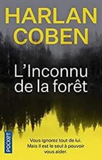 L'inconnu de la forêt
