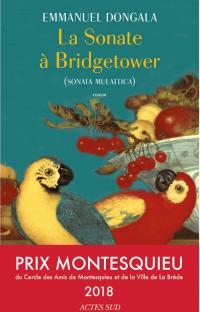 La sonate à Bridgetower