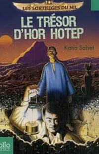 Le trésor d'Hor Hotep