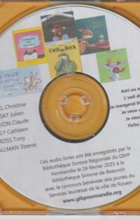 Histoires pour les jeunes