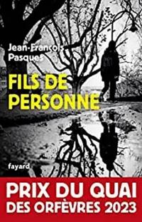 Fils de personne