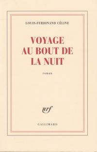 Voyage au bout de la nuit