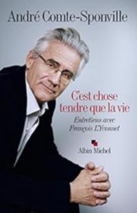 André Comte Sponville