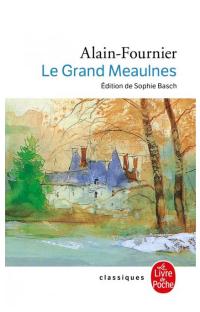 Le Grand Meaulnes